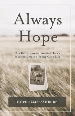 Always Hope - Ellis-Ashburn, Hope