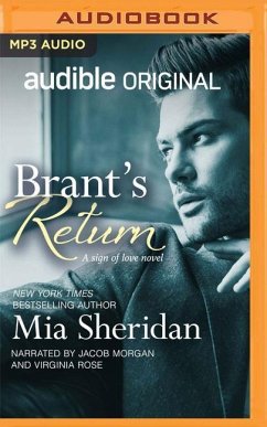Brant's Return - Sheridan, Mia