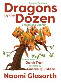 Dragons by the Dozen - Glasarth, Naomi