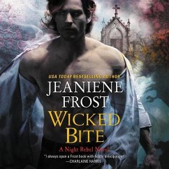 Wicked Bite: A Night Rebel Novel - Frost, Jeaniene