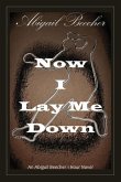 Now I lay me down