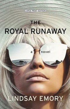 The Royal Runaway - Emory, Lindsay