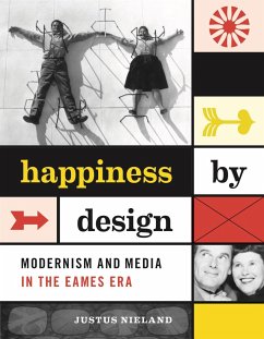 Happiness by Design - Nieland, Justus