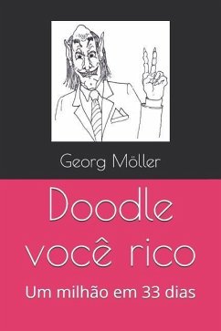 Doodle Você Rico - Moller, Georg