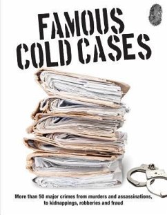 Famous Cold Cases - Wright, John D