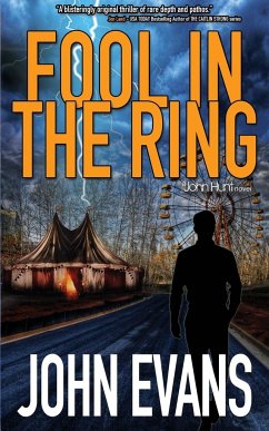 Fool In The Ring - Evans, John