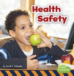 Health Safety - Schuette, Sarah L.