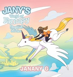 Jany's World of Fantasy - G, Janany