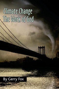 Climate Change the Work of God - Fox, Gerry