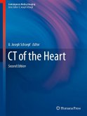 CT of the Heart (eBook, PDF)