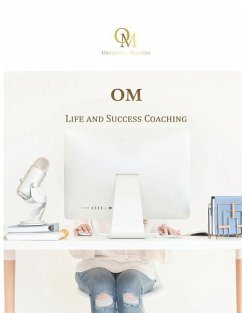 OM Life and Success Coaching - Yzaguirre-Kelley, Maritsa