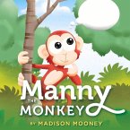Manny the Monkey