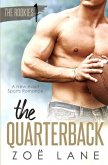 The Quarterback: A New Adult Sports Romance