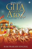 GITA for Gen A to Z: Volume I of III