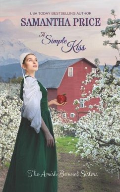 A Simple Kiss - Price, Samantha