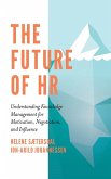 The Future of HR