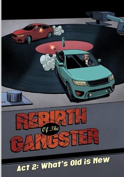 Rebirth of the Gangster Act 2 - Standal, Cj