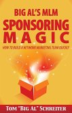 Big Al's MLM Sponsoring Magic