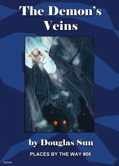 The Demon's Veins - Sun, Douglas