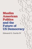 Muslim American Politics and the Future
