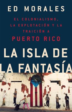 La Isla de la Fantasia - Morales, Ed