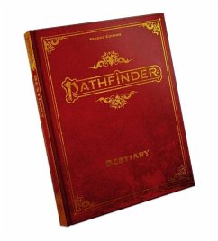 Pathfinder Bestiary (Special Edition) (P2) - Paizo