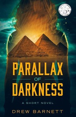 Parallax of Darkness - Barnett, Drew