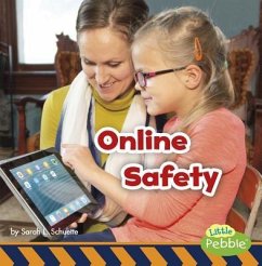 Online Safety - Schuette, Sarah L