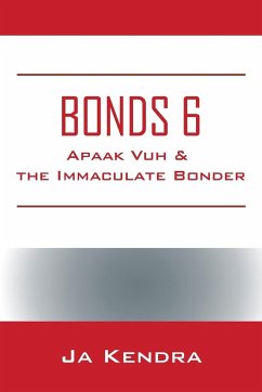 Bonds 6 - Kendra, Ja