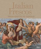 Italian Frescos: From Giotto to Tiepolo