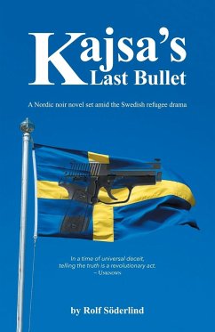 Kajsa's Last Bullet - Söderlind, Rolf