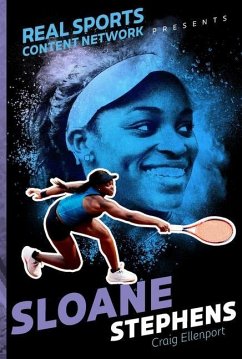 Sloane Stephens - Ellenport, Craig