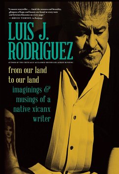 From Our Land to Our Land - Rodriguez, Luis