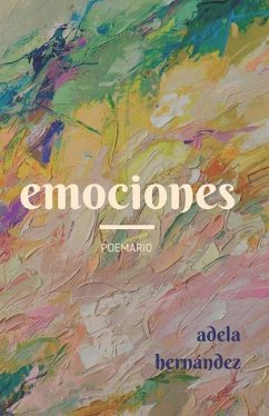 Emociones - Hernández, Adela