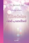 Tilbedelse i ånd og sandhed