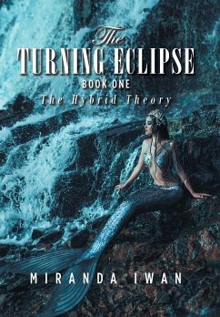 The Turning Eclipse - Iwan, Miranda