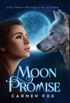 Moon Promise - Fox, Carmen