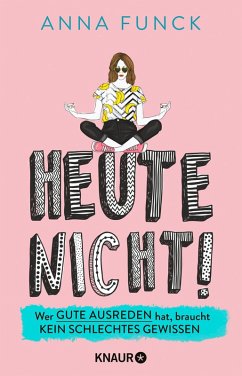 Heute nicht! (eBook, ePUB) - Funck, Anna