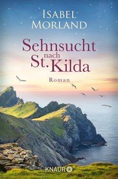 Sehnsucht nach St. Kilda / Hebriden Roman Bd.3 (eBook, ePUB) - Morland, Isabel