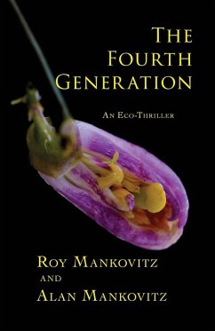 Cover The Fourth Generation (eBook, ePUB)