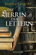 Die Herrin der Lettern / Buchdruckerin... - Bild 1