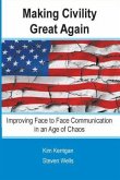 Making Civility Great Again (eBook, ePUB)