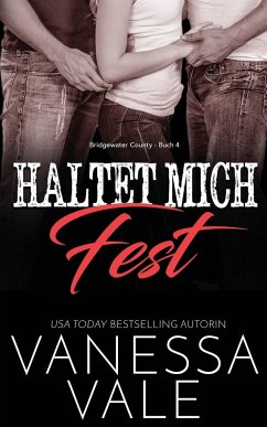 Cover Haltet Mich Fest
