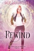 Rewind: Doran Witches Book 2