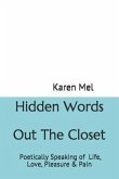 Hidden Words Out the Closet