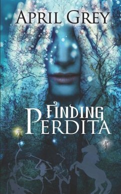 Finding Perdita - Grey, April