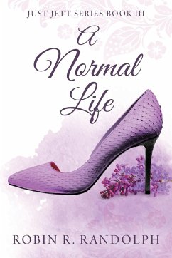 A Normal Life - Randolph, Robin R