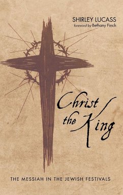 Christ the King - Lucass, Shirley