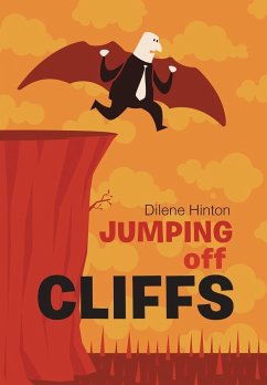 Jumping off Cliffs - Hinton, Dilene