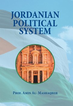 Jordanian Political System - Al-Mashaqbeh, Amin